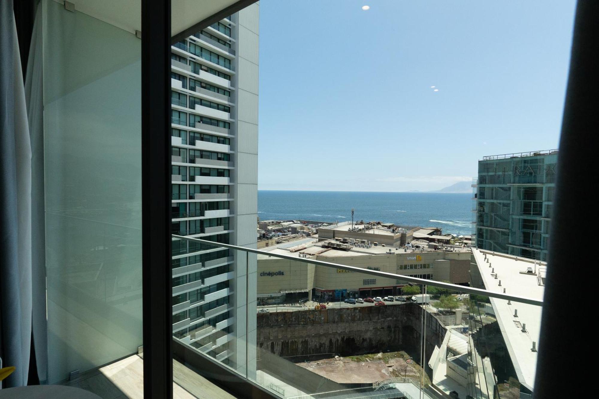 Studio 56 By Terrado Antofagasta Exterior photo